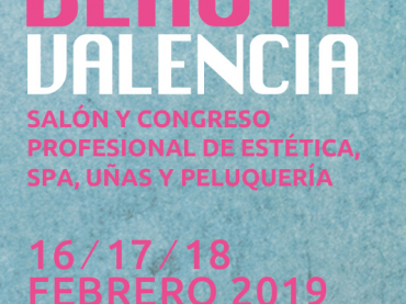 Beauty Valencia 2019